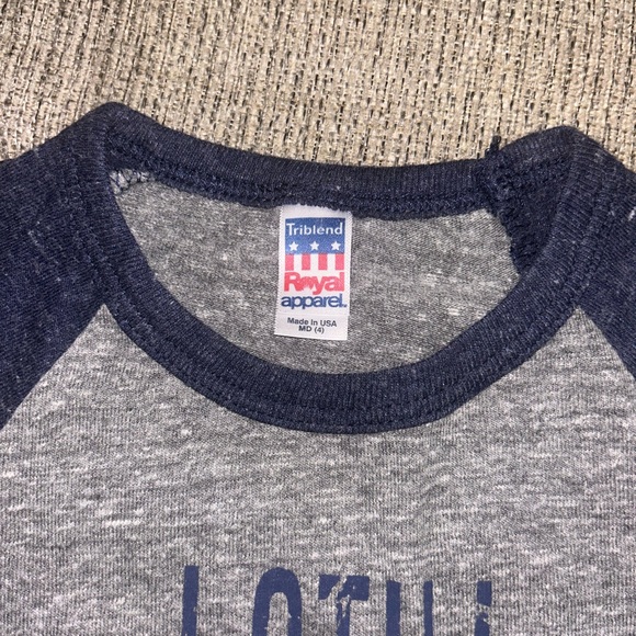 Lot of 6 long sleeved tops for boys size 4 - Picture 14 of 14